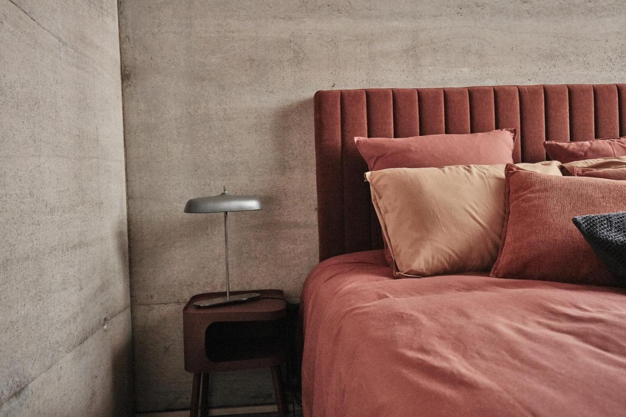 La Porte Rouge Rbx 鲁贝 外观 照片