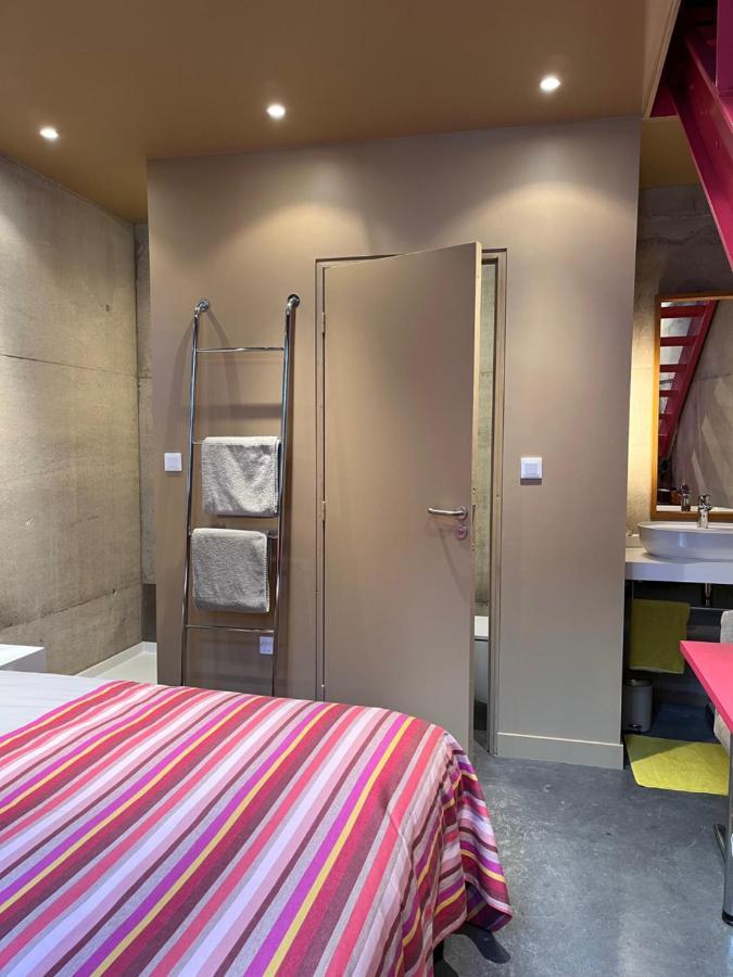 La Porte Rouge Rbx 鲁贝 外观 照片