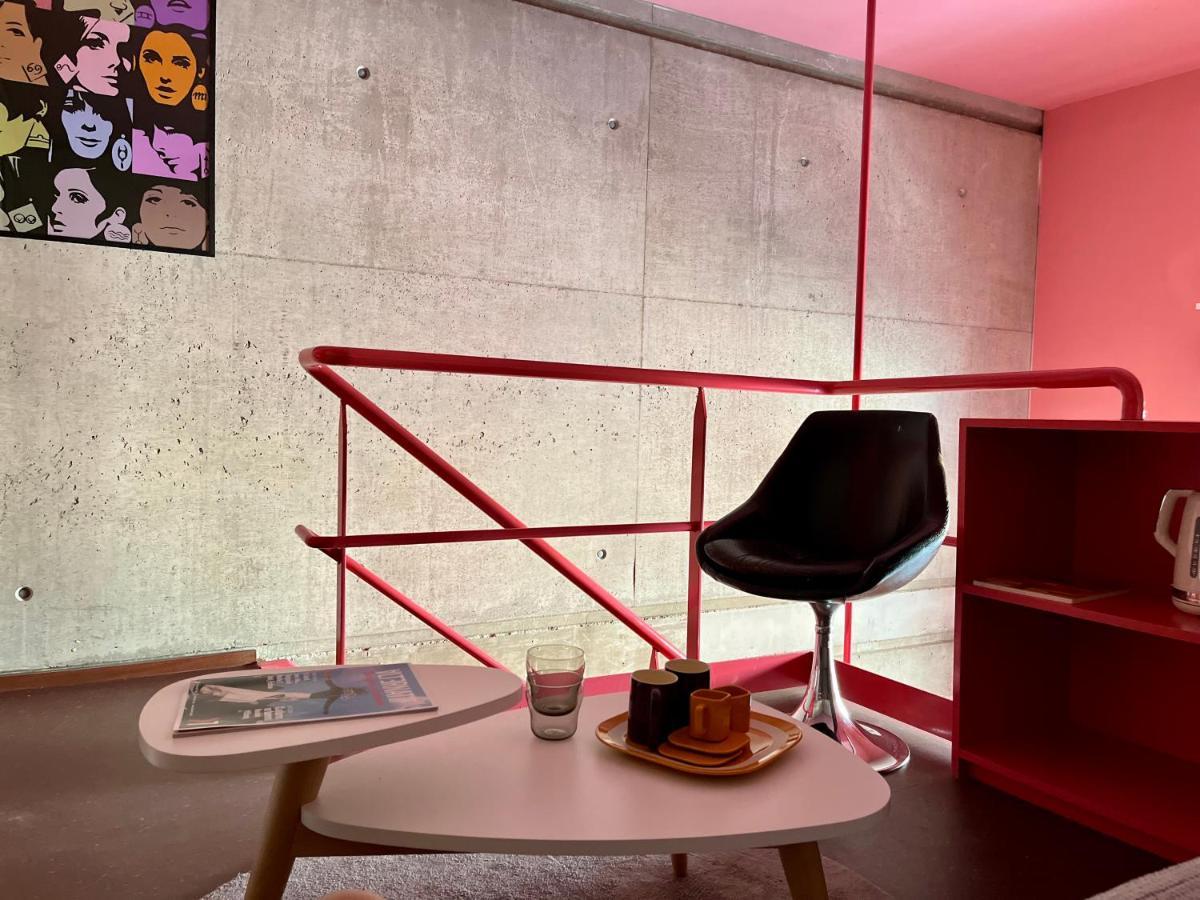 La Porte Rouge Rbx 鲁贝 外观 照片
